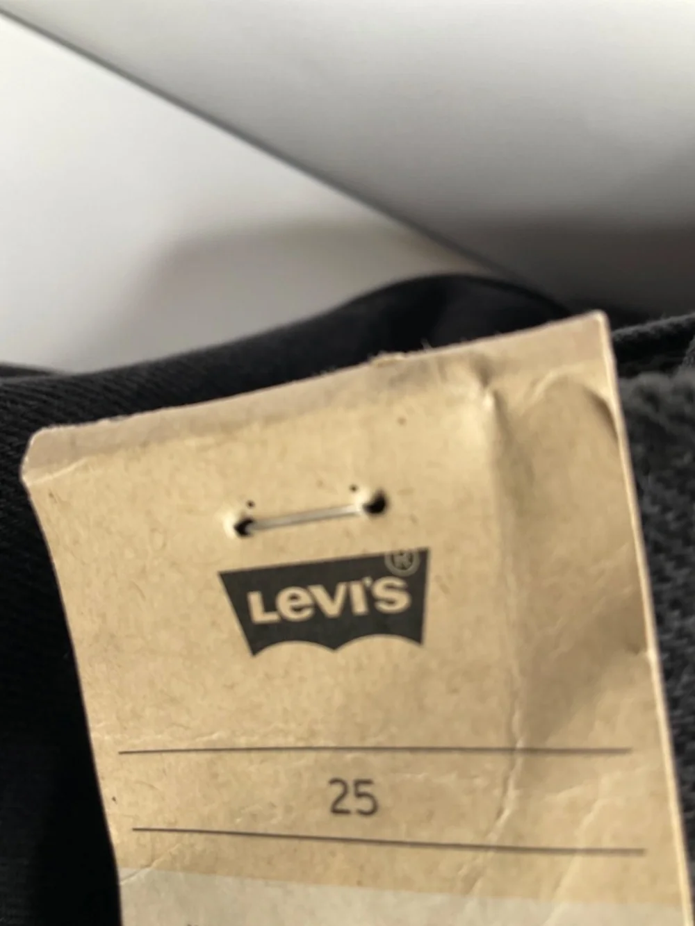 Y2K Levi’s Denim Flare, Maxi, Mermaid Skirt woman’s size 25.waist (100)